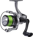 Abu Garcia Max X Front Drag Reel w/Braid